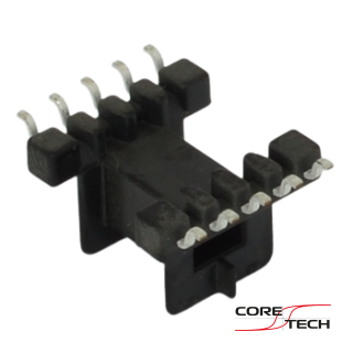 BH-EF12.6-1-10S (LCP) каркас, частини трансформаторів